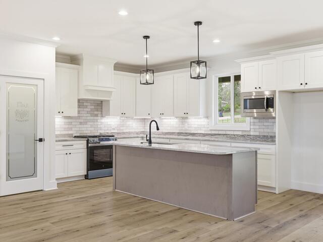 Photo of 215 Ligon Drive