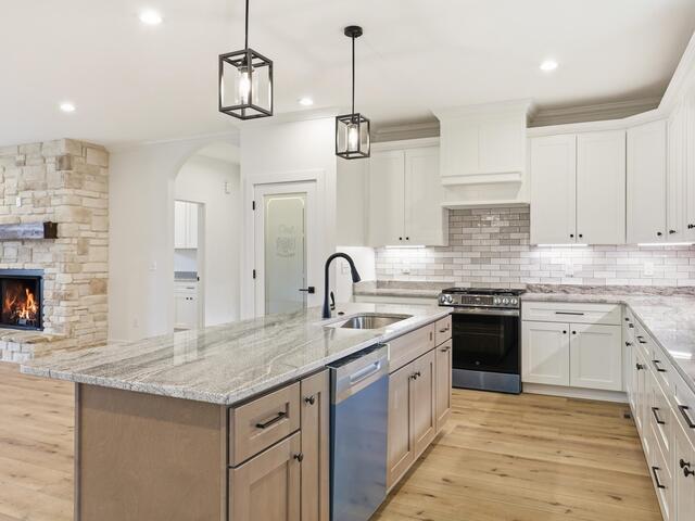 Photo of 215 Ligon Drive