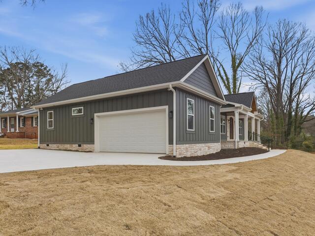 Photo of 215 Ligon Drive