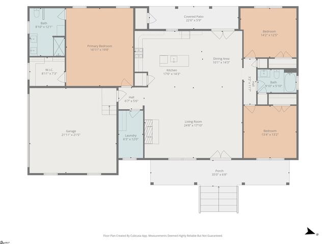 Photo of 215 Ligon Drive