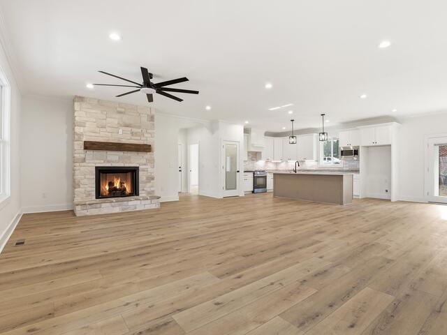 Photo of 215 Ligon Drive