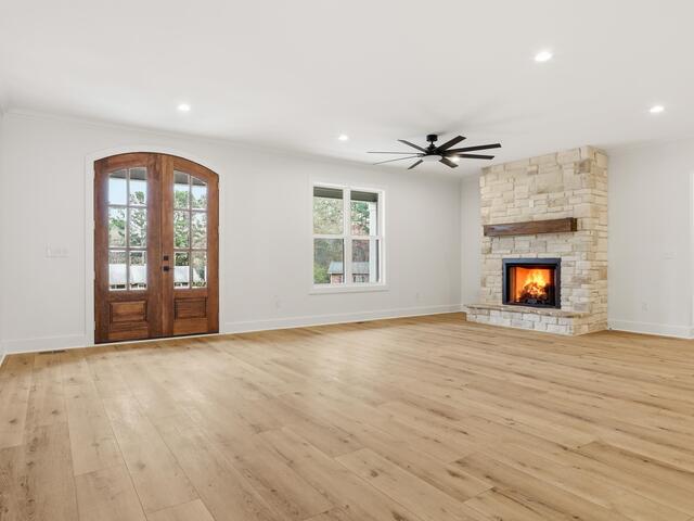 Photo of 215 Ligon Drive