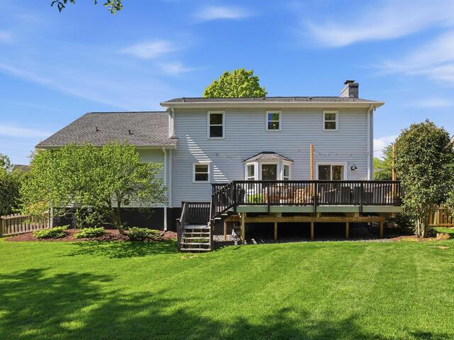 Photo of 111 Devenridge Drive