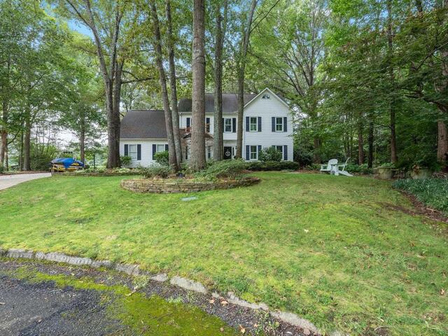 Photo of 4 Sandstone Court