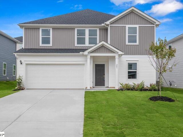 Photo of 203 Tantalus Street