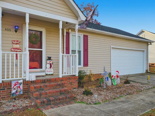 Photo of 400 Rockland Drive