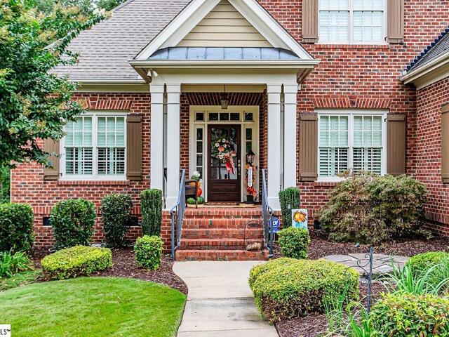 Photo of 31 Allegheny Run