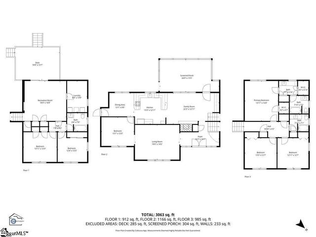 Photo of 524 Perrin Drive