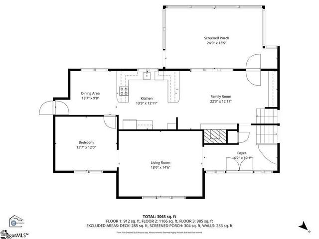 Photo of 524 Perrin Drive