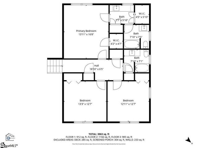 Photo of 524 Perrin Drive