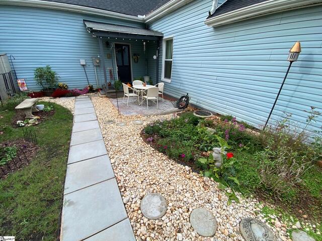 Photo of 657 S Harper Street