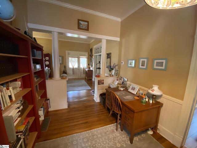 Photo of 657 S Harper Street