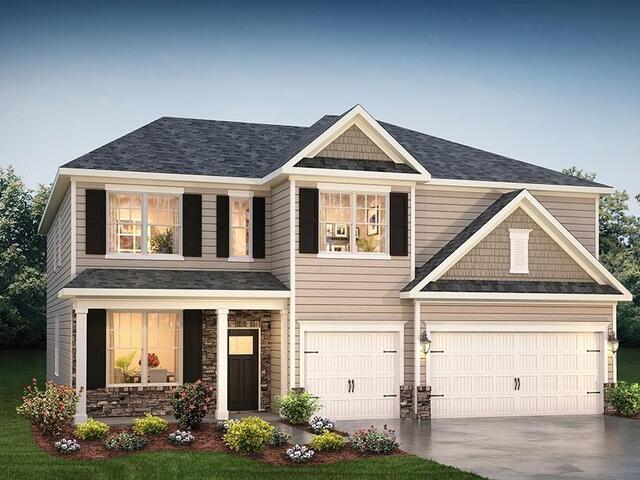 Photo of 710 Catbird Court