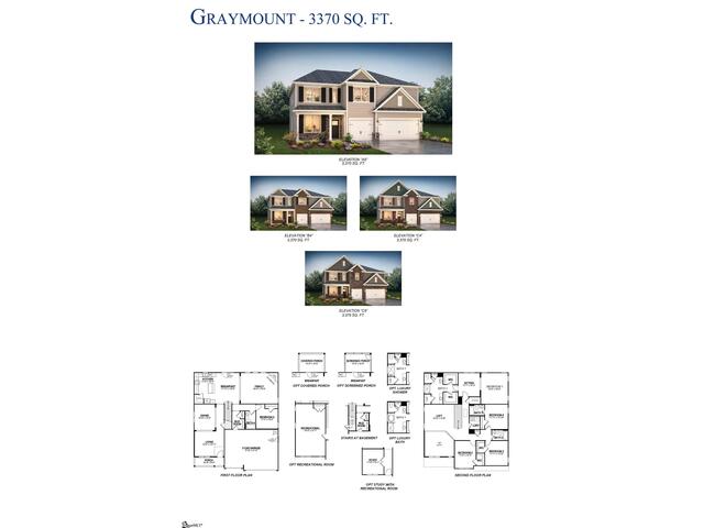 Photo of 710 Catbird Court