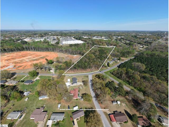 Photo of 0 W Buford Street