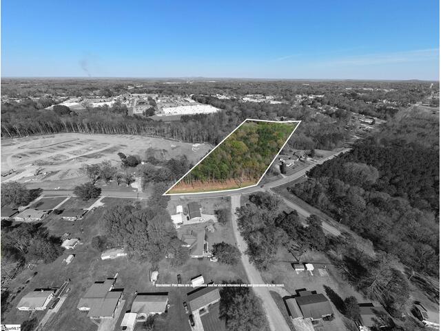 Photo of 0 W Buford Street