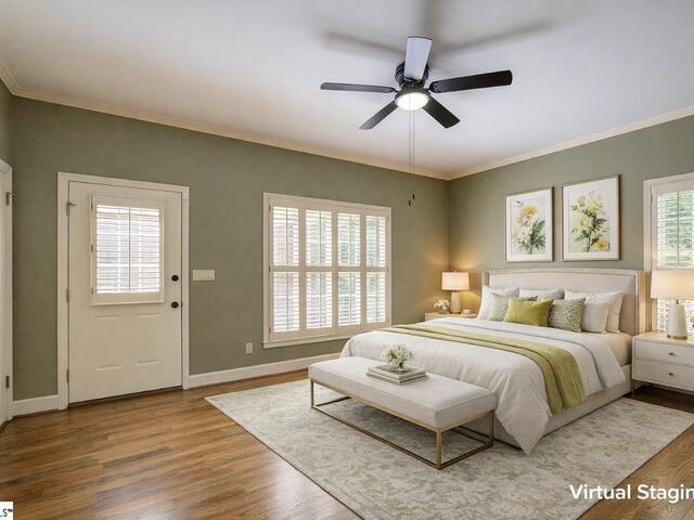Photo of 400 Four Lakes Drive