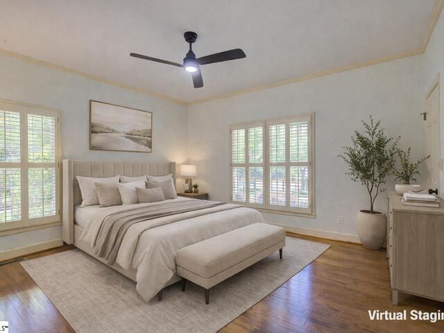 Photo of 400 Four Lakes Drive