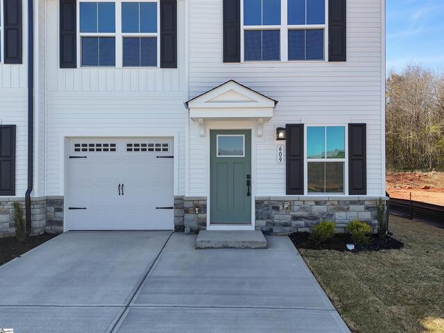 Photo of 609 Cold Springs Road
