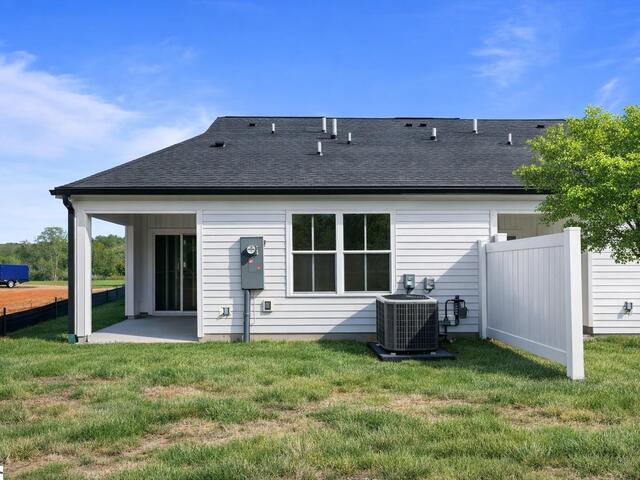Photo of 609 Cold Springs Road
