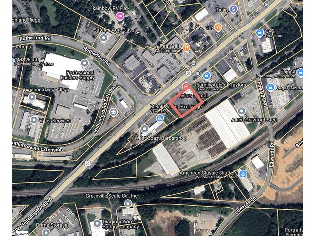 Photo of 3220 Wade Hampton Boulevard