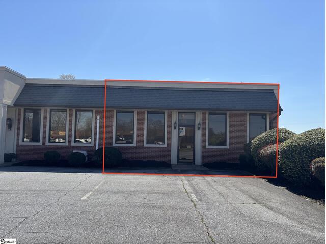 Photo of 3220 Wade Hampton Boulevard