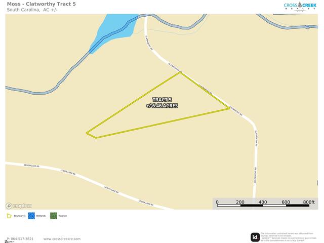 Photo of 00 Clatworthy Road
