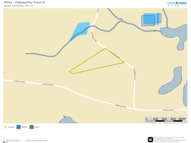 Photo of 00 Clatworthy Road
