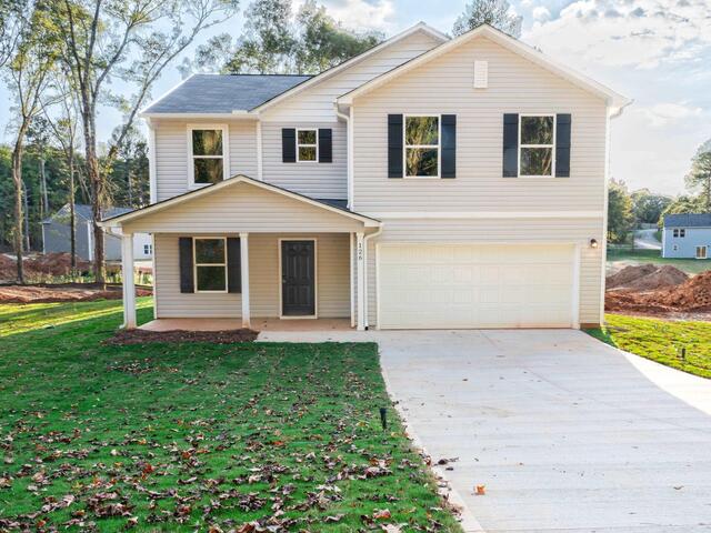 Photo of 126 ELROD Road