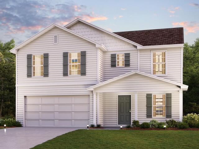 Photo of 126 ELROD Road