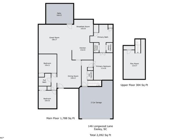 Photo of 146 Longwood Lane