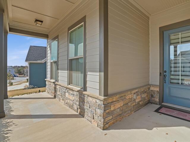 Photo of 12 Moray Place