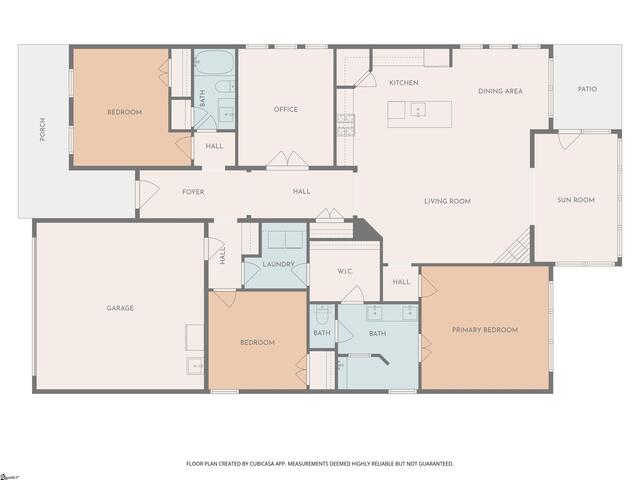 Photo of 12 Moray Place