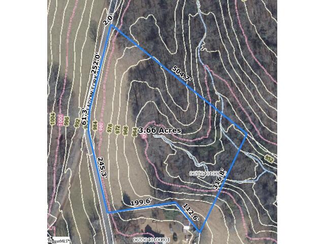 Photo of 00 Meadow Fork Road