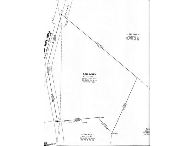 Photo of 00 Meadow Fork Road