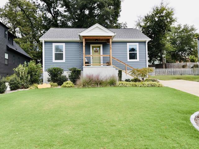 Photo of 213/215 S Calhoun Street Photo of 213/215 S Calhoun Street