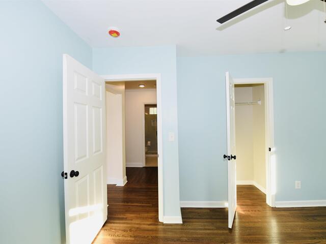 Photo of 213 S Calhoun Street