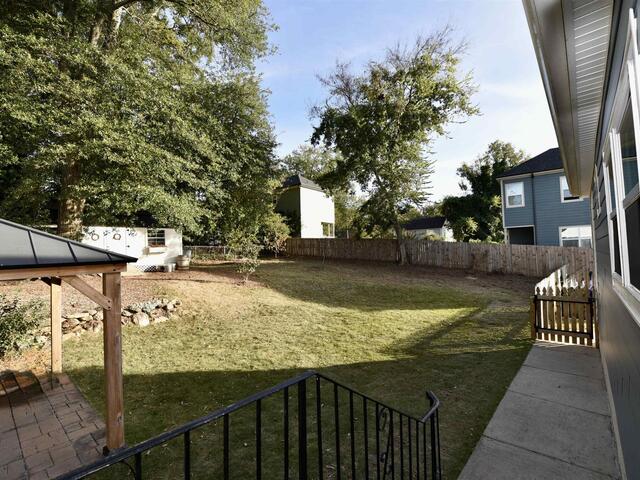 Photo of 213 S Calhoun Street