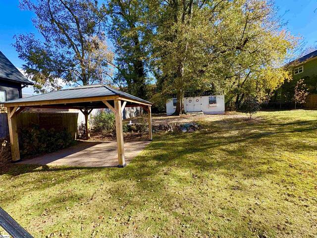 Photo of 213 S Calhoun Street