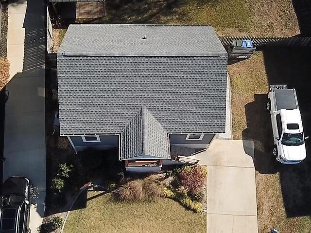 Photo of 213 S Calhoun Street