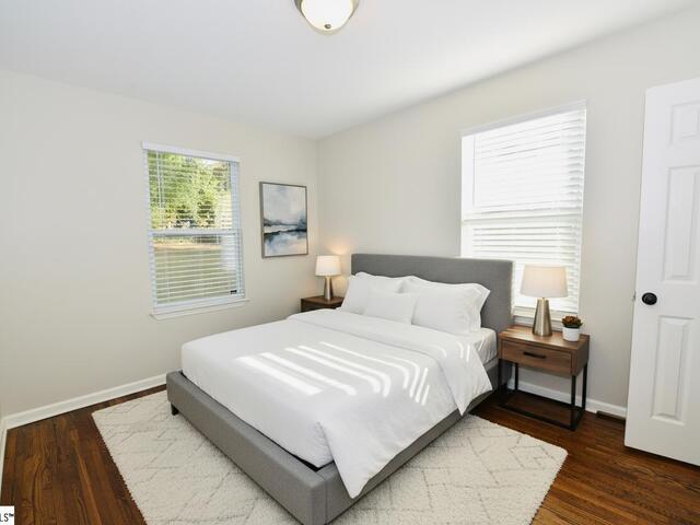 Photo of 213 S Calhoun Street