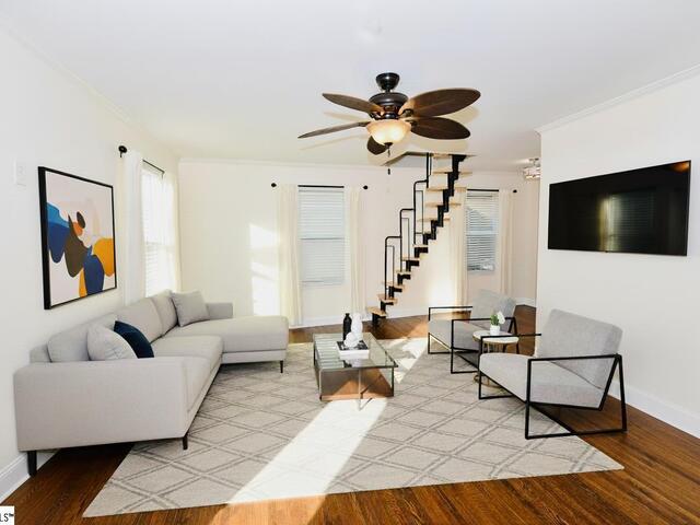 Photo of 213 S Calhoun Street