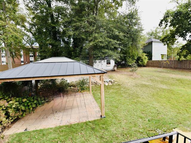 Photo of 213/215 S Calhoun Street Photo of 213/215 S Calhoun Street