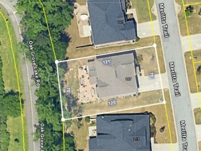 Photo of 217 Meritta Trail