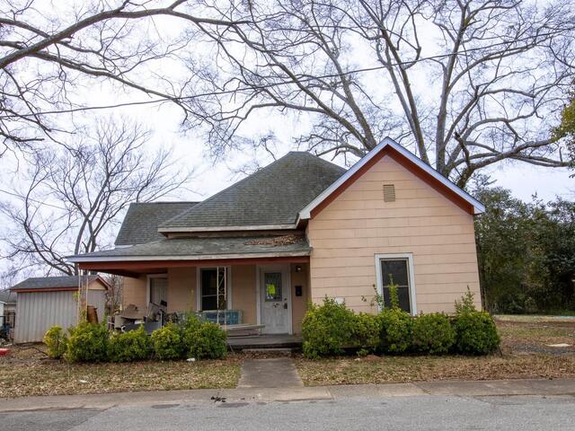 Photo of 607 Holmes Street
