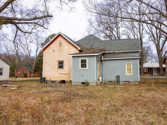 Photo of 607 Holmes Street