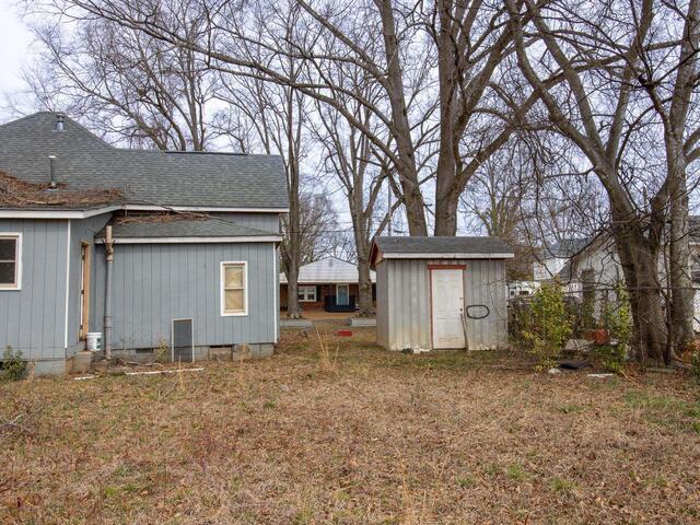 Photo of 607 Holmes Street