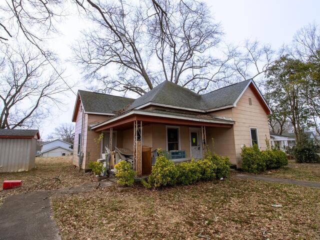 Photo of 607 Holmes Street