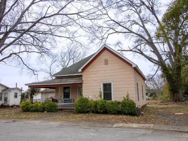 Photo of 607 Holmes Street