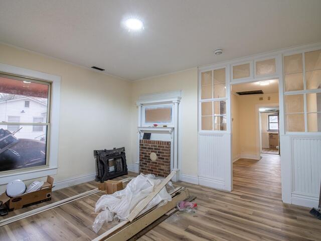 Photo of 607 Holmes Street